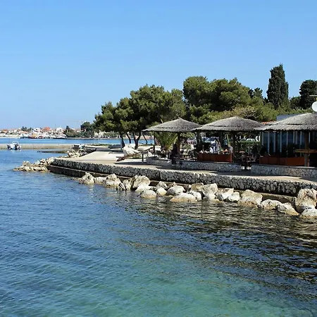 Apartament With Parking Space - 18338