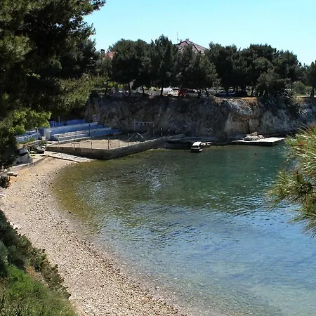 Apartment With Parking Space - 18338 *