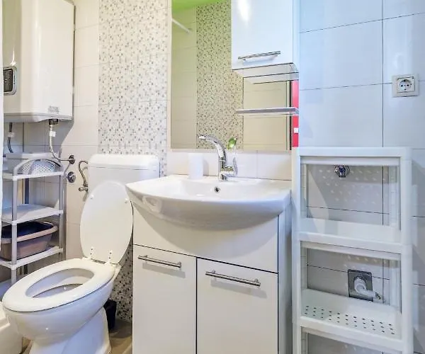 With Parking Space - 18338 Apartamento